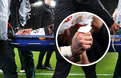 Вирджил ван Дейк, Лига чемпионов УЕФА, Ноа Ланг, Ливерпуль, Джереми Фримпонг, высшая лига Турция, травмы, Сборная Нидерландов по футболу, Галатасарай