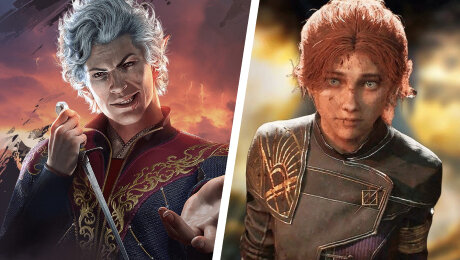 Лучшие игры на зимней распродаже Steam 2025. Тут самые топовые скидки