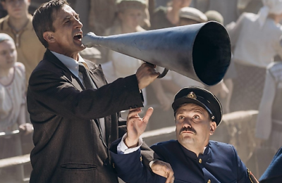 Актеры, Сериалы, Таганрог, Российские сериалы