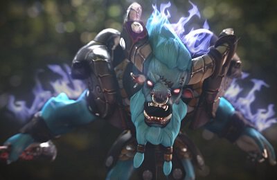 Как контрить Spirit Breaker в Dota 2: что собирать и кого брать против