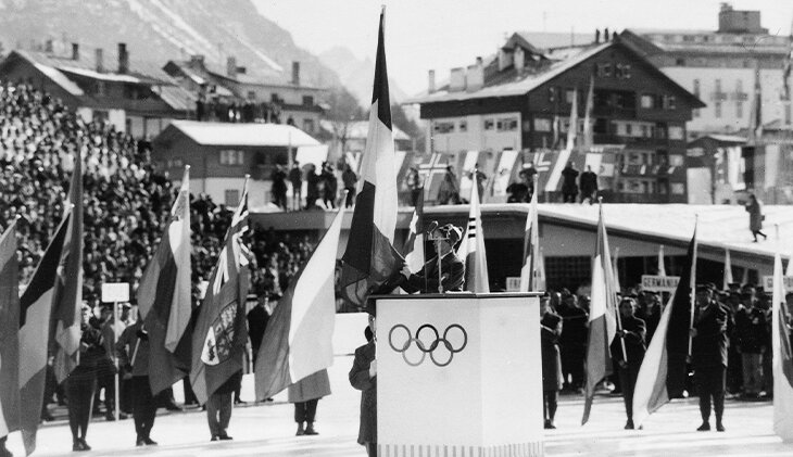 Олимпиада-2026