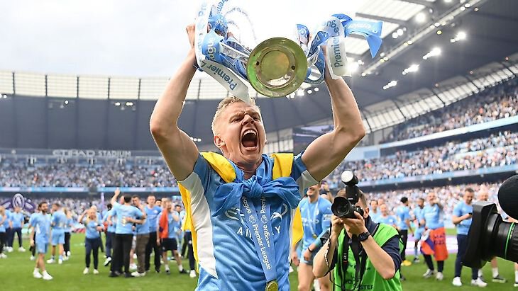 Александр Зинченко