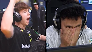 Мгновенная карма: этим клатчем Хэдтрик отправил в тильт игрока Imperial, который кричал в сторону NIP