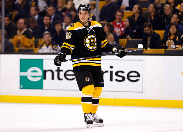 Вы уже забыли, но эти русские хоккеисты играли в НХЛ