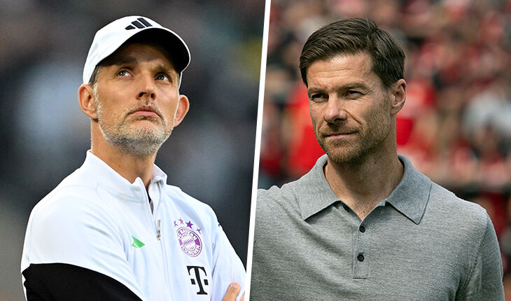 Разбираем «Баварию» против «Байера» через букмекерские тренды: фолы хозяев, тотал меньше и прочие линии