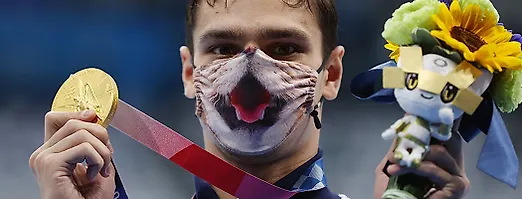 «Поздно пить боржоми, Женя». Рылов вдруг захотел нейтральный статус