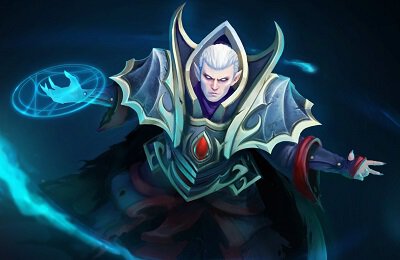 Гайды, Invoker, Мета
