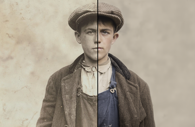 Гайды, Нейросети, Nano Banana