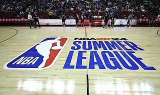 Каждый июль Лас-Вегас превращается в столицу НБА. Летняя лига здесь выросла из идеи торговца овощами