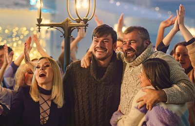 Российские сериалы, Полярный 5, Сериалы, Трейлеры фильмов