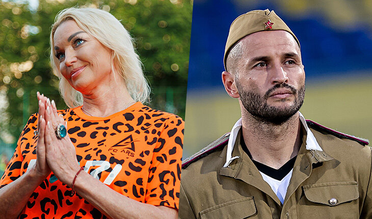 Winline Медиалига, Анастасия Волочкова, Эгриси, Winline Кубок Медиалиги, Альфа-Банка, FC Ars, Амкал, Winline Media Football Awards, СКА Ростов, ФК Матч ТВ