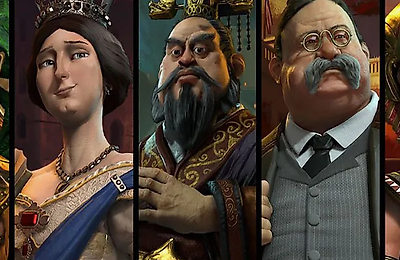 Civilization VII, Гайды