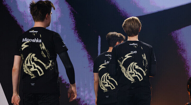 Фото публикации