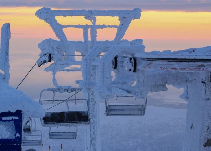 Путешествия и отдых