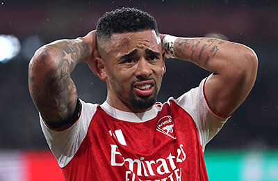 Как «Арсенал» может не выиграть АПЛ? Вот все плохие сценарии