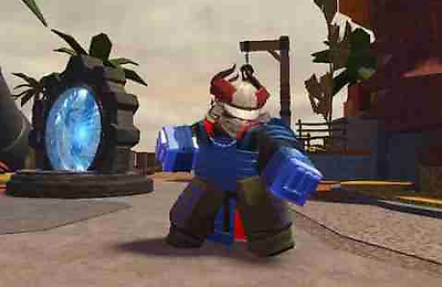 Читы, Roblox, The Forge