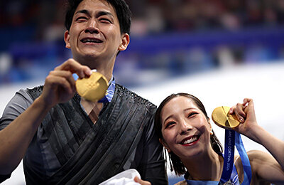 Рюичи Кихара, Алексей Святченко, Анастасия Метелкина, Минерва Фабьен Хазе, пары, Никита Володин, Лука Берулава, Мария Павлова, Олимпиада-2026, Рику Миура, сборная Германии, сборная Японии, сборная Грузии