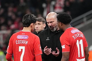 Почему «Спартак» – не чемпион