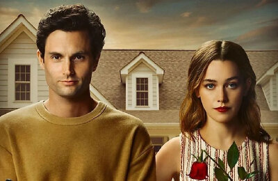 Ты, Сериалы