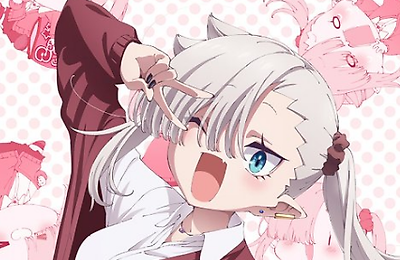 Сериалы, Аниме, Вампир не умеет правильно сосать, Трейлеры фильмов