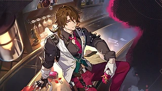 Галлахер в Honkai Star Rail – лучший билд и отряды, характер, описание персонажа