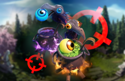 Саппорт, Гайды, Патч 7.39, Патч 7.39b