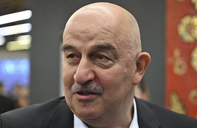 Станислав Черчесов, Эвертон, премьер-лига Россия, премьер-лига Англия, серия А Италия, Мохамед Салах, видео, Арсенал, Милан, Зенит, Краснодар