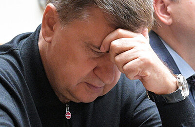 Как судят владельца «Торпедо» и арбитров: частичные признания и много шуток