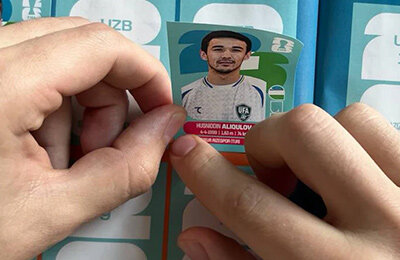Мне 30, и я до сих пор собираю наклейки Panini к ЧМ – в 2026 году это все еще восторг