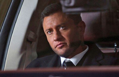 Российские сериалы, Жизнь по вызову, Сериалы, Никита Кологривый