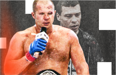 «В Японии платили хорошо, а Федор умел вести бизнес». Он смотрел бой с КроКопом в углу Емельяненко