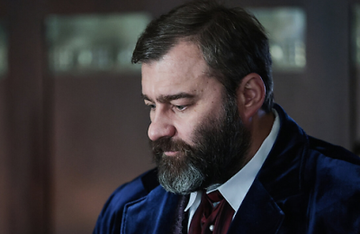 Купцы и дети, Сериалы, Трейлеры фильмов