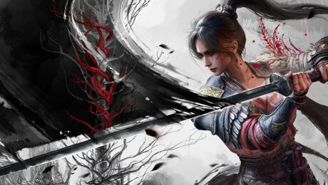 Empress, Black Myth: Wukong, Ролевые игры, Wuchang: Fallen Feathers