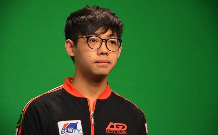 Фото публикации