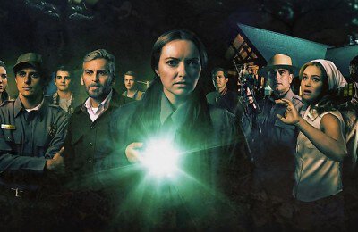 Ночь с гризли, Трейлеры фильмов, Календарь выхода кино и сериалов, Фильмы