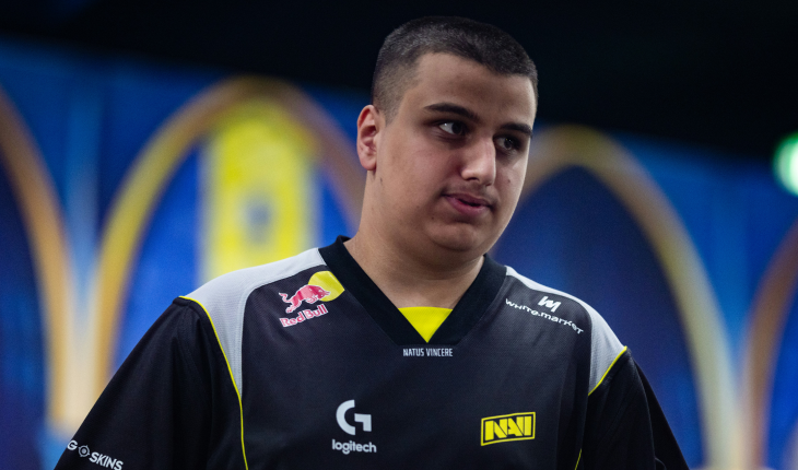 Фото публикации