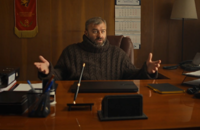 Полярный 5, Российские сериалы, Сериалы, Трейлеры фильмов