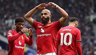 «МЮ» продолжит забивать, полезно рискнуть с Холандом, защита «Ливерпуля» восстанет. Что будет в туре АПЛ