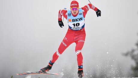 Календарь Кубка России по лыжным гонкам сезона 2023/2024