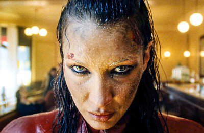 Фильмы, Трейлеры фильмов, Красота