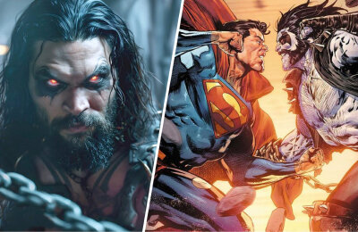 Супермен 2025, DC Films, DC Comics, Супергерл: Женщина завтрашнего дня, Джеймс Ганн