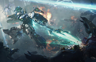 Mecha BREAK, Гайды, Прохождения