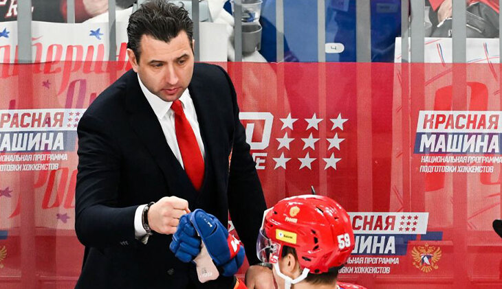 Почему Ротенберг психует из-за травмы в матче сборной: СКА лишился потенциально важного игрока