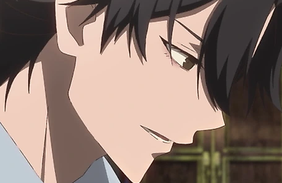 Аниме, Сериалы, Агент времени, Трейлеры фильмов