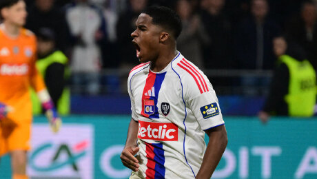 Эндрик дерзко отметил пенальти, а через минуту вылетел! Матч – главный провал юноши из «Реала»