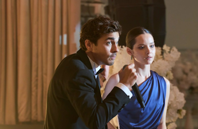 Сериалы, Wink, Тысяча «нет» и одно «да», Российские сериалы, Жора Крыжовников, Трейлеры фильмов