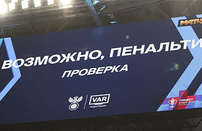 «Зенит» чаще всех бьет пенальти в этом сезоне. Будет новый рекорд РПЛ?