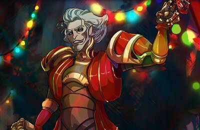 Гайды, Саппорт, Ringmaster, Патч 7.38c