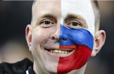 Наших юниоров возвращают на старты с флагом и гимном! Как это будет?