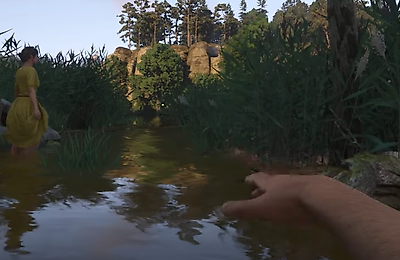 Прохождения, Kingdom Come Deliverance 2